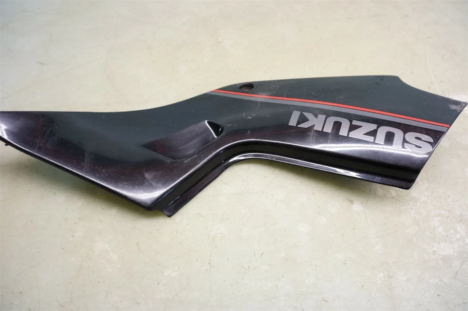 Правая боковая крышка Suzuki 1989 Katana 1100 GSX1100 GSX *2602 - Изображение 4 из 4