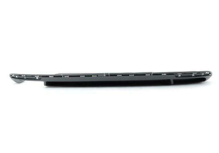 OEM VOLKSWAGEN CC REAR BUMPER SPOILER 3C8807521D9B9 GENUINE | eBay