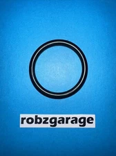 OEM ECHO FUEL CAP O-RING 90072000029 CS452 CS702 CS751 CS6700 CS900 CS8000 —B71