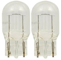 Sylvania Longlife 7440 25W Zwei GlüHbirnen Stop Brems RüCklicht Upgrade Ersatz