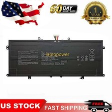 C41N1904 Battery for ASUS ZenBook 14 UX425JA-HM094T 13 BX325JA UX325SA UM325SA