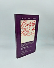 "L'EPHEMERE Pagine d'arte e di" Melzi d'Eril, Alinea 2001 Convegno Milano 1999