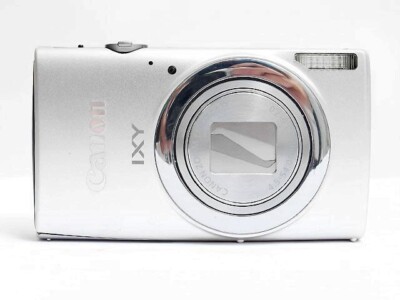 Canon IXY 630 16MP Compact Digital Camera 12x Optical Zoom Canon IXY 630 16MP Compact Digital Camera 12x Optical Zoom
