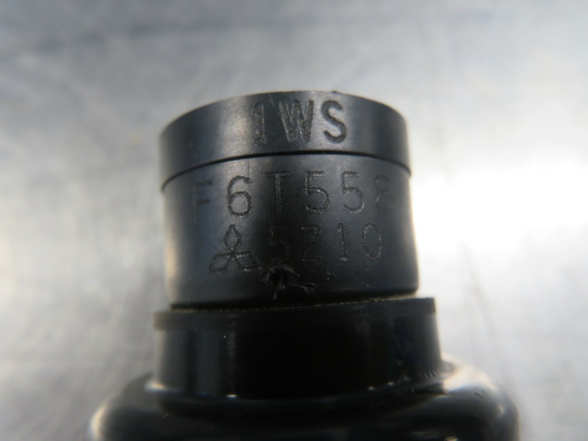 ワンダースワン EB674 2016 16 YAMAHA FZ07 RIGHT IGNITION COIL | eBay