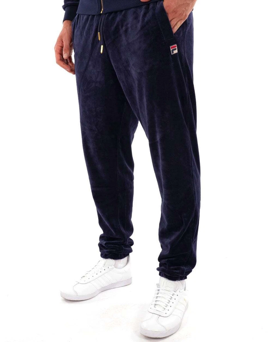 Fila top tracksuit pants