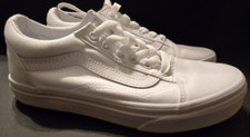 Vans Old Skool Shoes, US Kids Size 3, UK 2.5, EUR 34.0