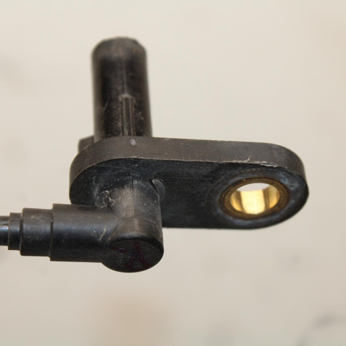 ABS-03 ベジット 21 KAWASAKI NINJA ZX6R REAR ABS BRAKE SENSOR BB647 | eBay