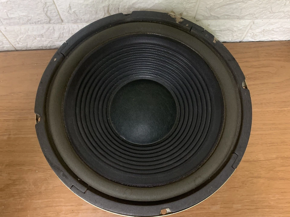 MONACOR SPP-250 Woofer/SubWoofer Hi-fi 75 Watt 8 ohm - Immagine 3 di 4