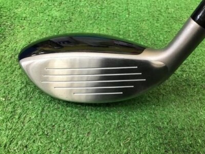 Mizuno BR-X U5 Utility / 5u 25 Degree / Flex Regular / BR-X Exc | eBay
