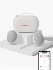 Momcozy M9 Mobile Flow Brest Pump