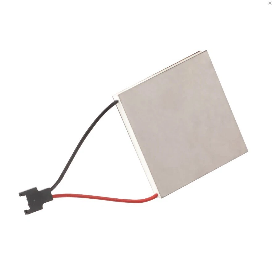 Valiant Peltier Thermo Electric Generator for Vanquish and Premium IV Stove Fans