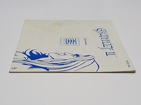 Gauntlet II Authentic Original NES Nintendo Manual Only