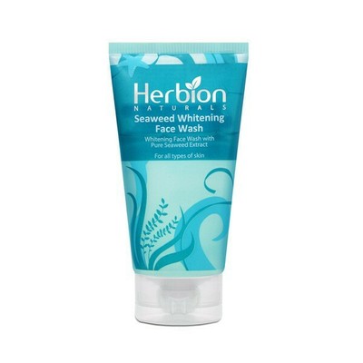 herbion face wash