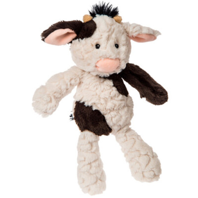 Mary Meyer Kitt Kinderzimmer Kuh Stofftier 11 Zoll Kuh Teddy KÜH Plüschtier Bauernhof Teddys