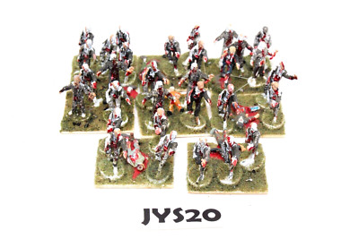 Tabletop Miniatures Zombies JYS20