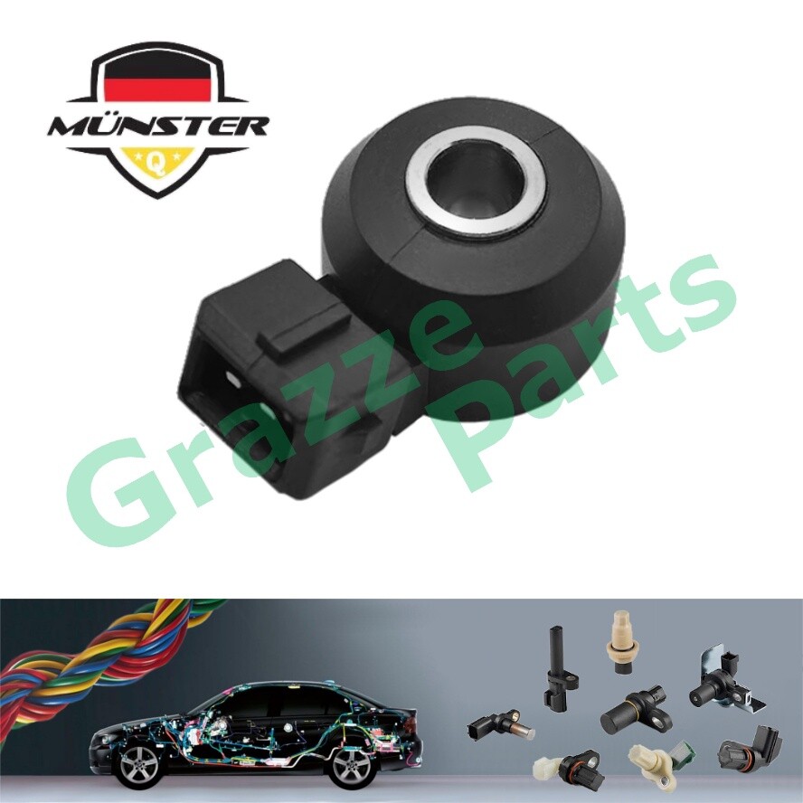 Münster Knock Sensor PW811757 Proton Saga BLM FL FLX Exora