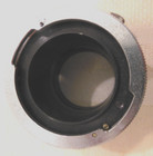 WILD 32MM MICROSCOPE CAMERA CLAMPING RING — photo 2