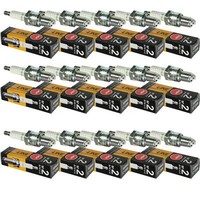 15X Original NGK ZüNdkerzen 2268 Typ BPR6E V-Line ZüNd Kerze