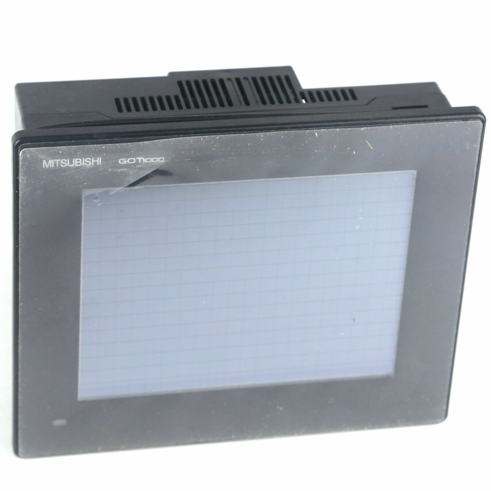 NEW Mitsubishi GT1055-QBBD-C LED LCD Screen Panel | eBay
