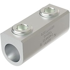 Gardner Bender 6-250 AWG Reducer/Splicer Silver 1 pk - Case of: 1;