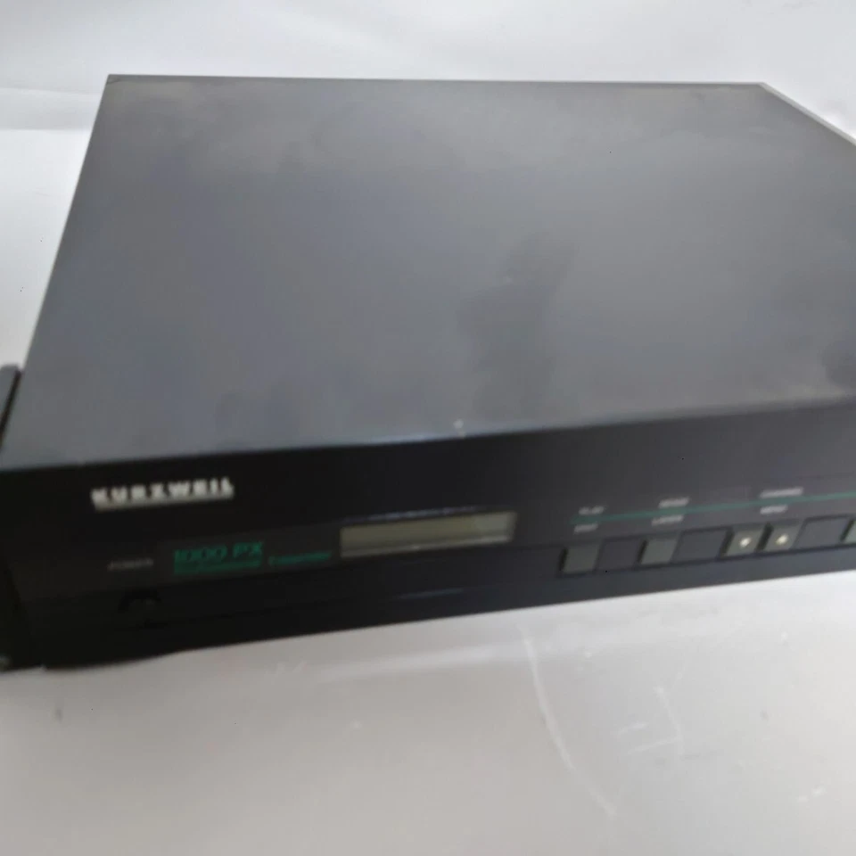 Kurzweil 1000PX Professional Expander good condition - Image 3 of 4