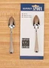 HIC Harold Import Co. 6447PC-HIC 1 X Grapefruit Spoon Home Decor Products