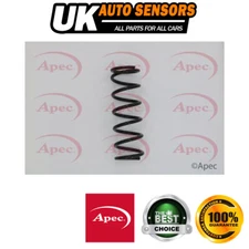Fits Lexus Is C 1999-2005 2.0 Suspension Coil Spring Front Apec 4813153020