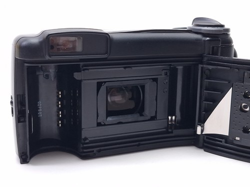 Olympus Infinity Zoom 2000 AF 35mm Film Camera Point & Shoot Japan TESTED - Picture 8 of 10