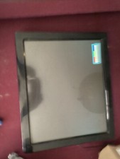ELO Intuitive Touch Monitor 19in LED-Backlit LCD