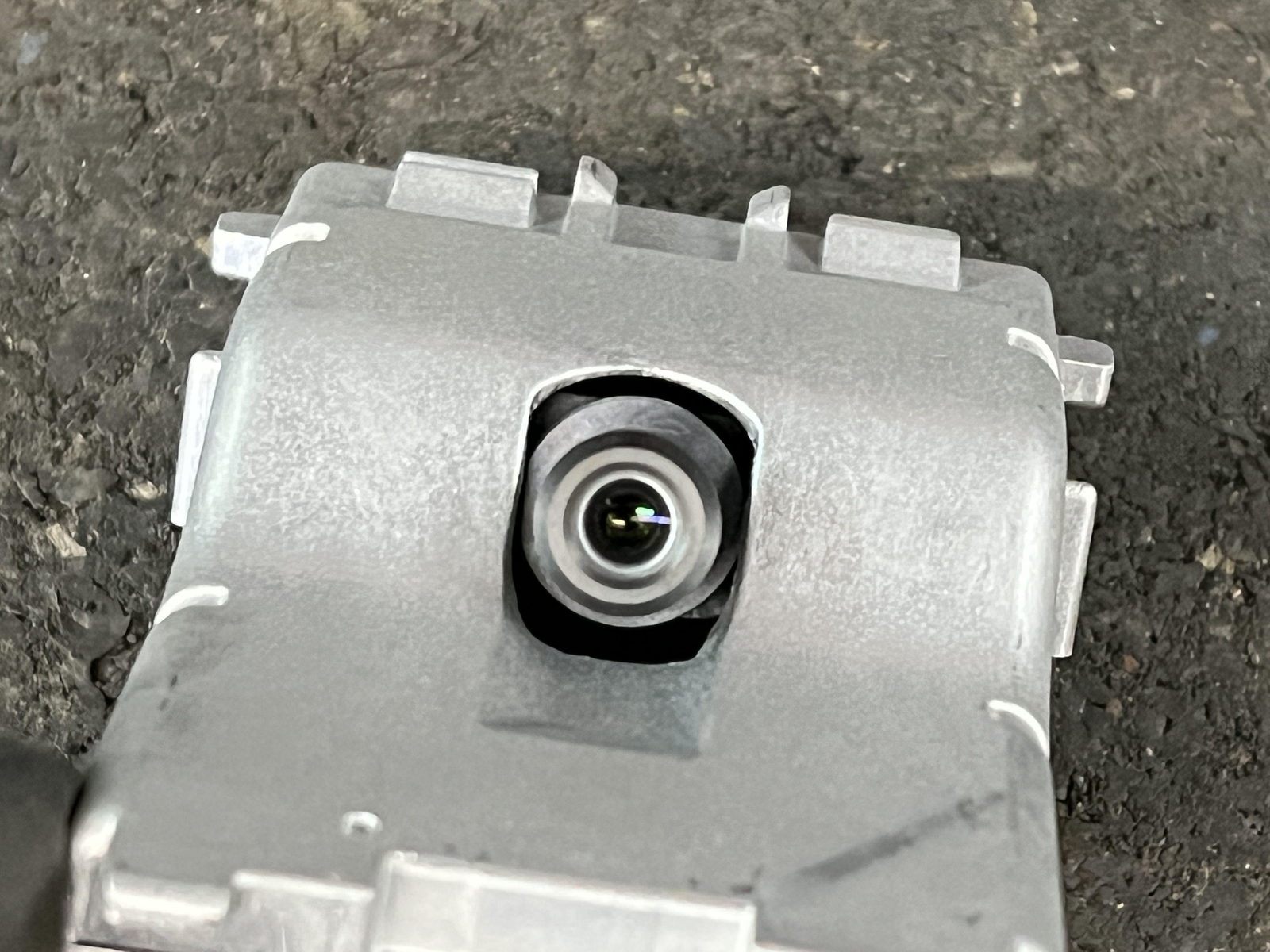 2020 MASERATI GHIBLI SURROUND VIEW CAMERA CONTROL MODULE OEM ID# 68290304AE