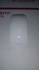 Apple Magic Bluetooth Wireless Mouse A1296 MB829LL/A Gen 1 used