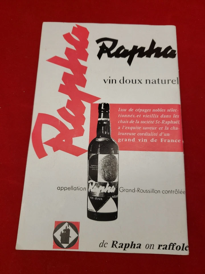 Folies Bergere Programa Francés vintage muy buen estado pin up niñas Foto 2 de 4