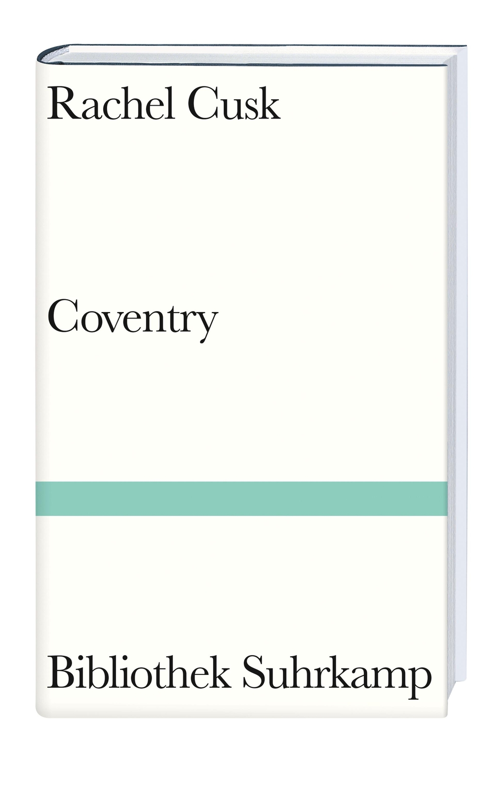 Thumbnail - Coventry Rachel Cusk
