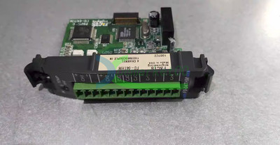 1PCS USED Koyo F0-04THM F004THM MODEL