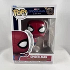Funko Pop! Disney - Marvel - Spider-Man No Way Home in Finale Suit #1160 Figure