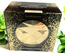 BareMinerals Deluxe Collector's Edition Original Foundation 0.6oz FAIR