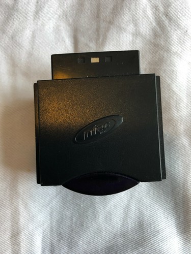 INTEC Sony PlayStation 2 PS2 Wireless Controller Receiver Unit ONLY