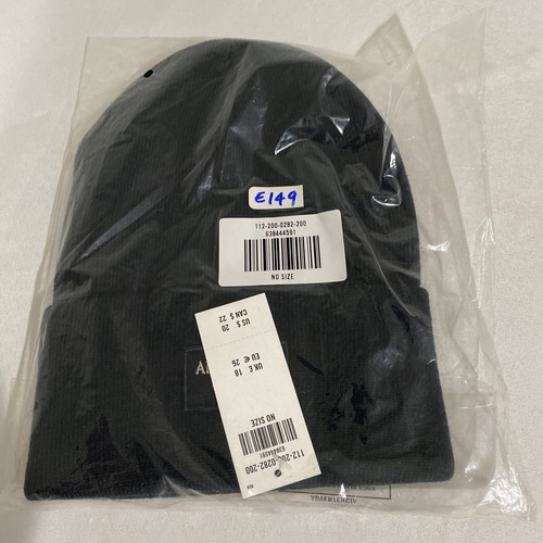 MENS ABERCROMBIE \u0026 FITCH, BEANIE HAT 