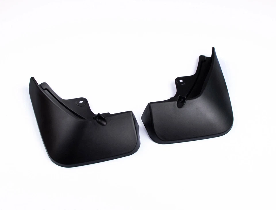 Mud Flaps Splash Guard For 2020 2021 Land Rover Range Rover EVOQUE 4PC - Image 3 of 3