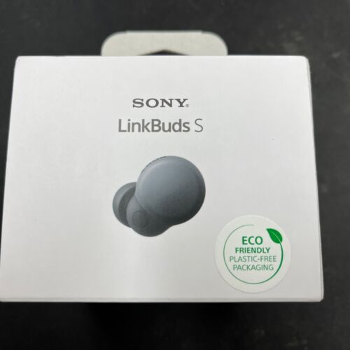 Écouteur antibruit sans fil Sony WF-LS900N LinkBuds S