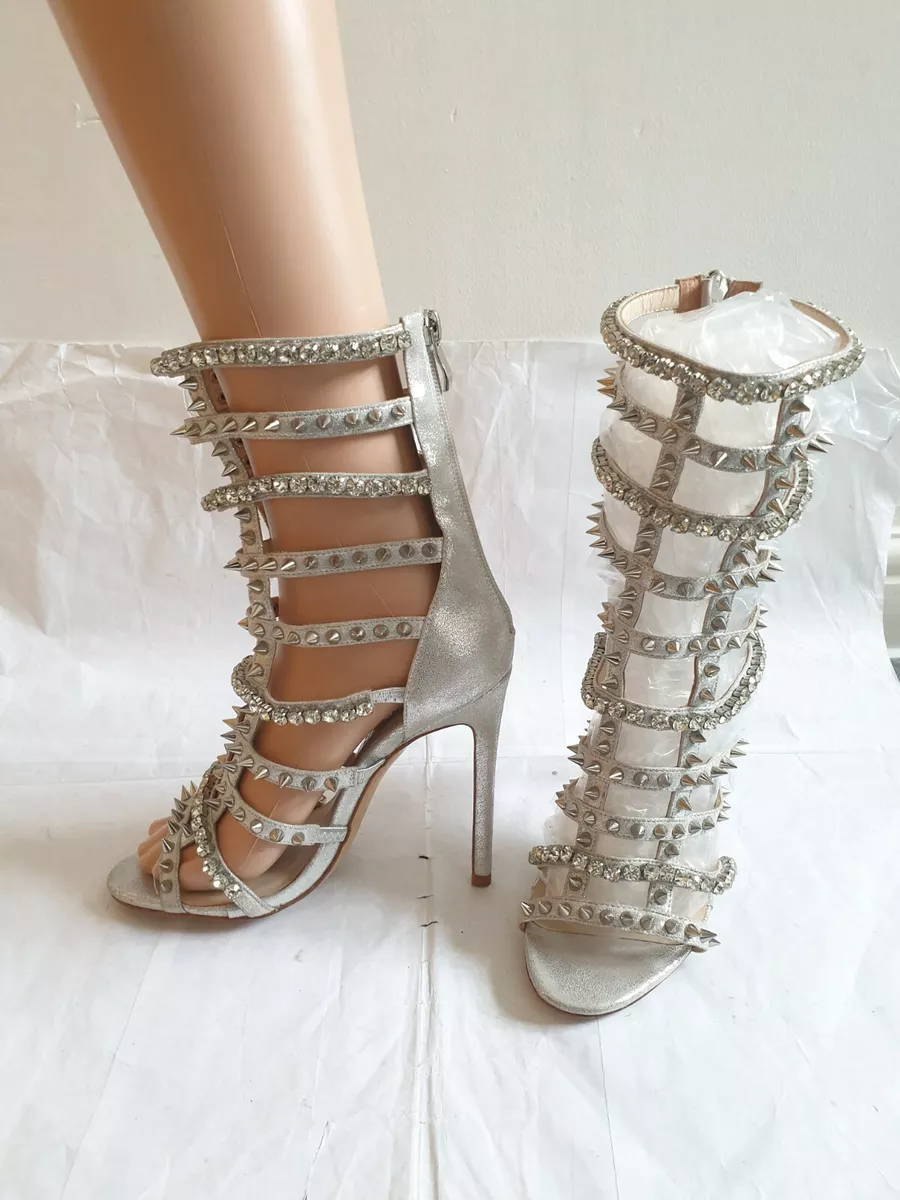 Girls high heels size 12 2025