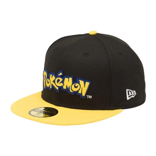 New era pokemon cap cheap