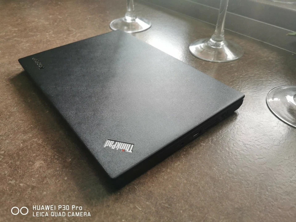 Sonderaktion Lenovo X240 Core i5 max. 2.6 GHz 4GB CAM Win 10 1 Jahre Garantie, Foto 3 von 5