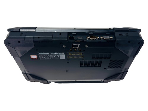 Dell Latitude 14 Rugged 5414 Core i7-6600U 2.6GHz 8GB DVD-RW No SSD | Sold As Is - Picture 6 of 22
