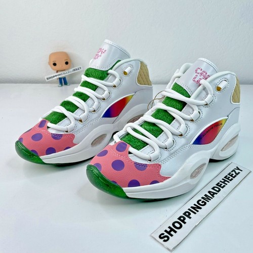 candy land allen iverson