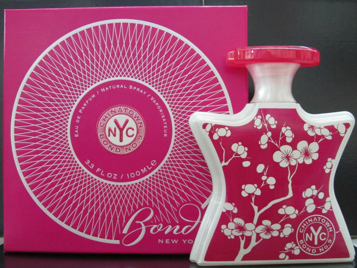 Bond No. 9 Chinatown 3.3oz Unisex Perfume for sale online | eBay