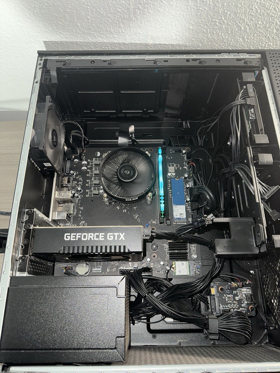 Cpu Amd Ryzen 3600 Gtx 1660 Super Benchmark CLX SET With AMD Ryzen