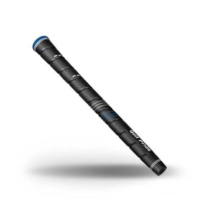 Golf Pride CP2 Wrap Grip - Herren Schlägergriffe alle Größen / Mengen + GRATIS Band