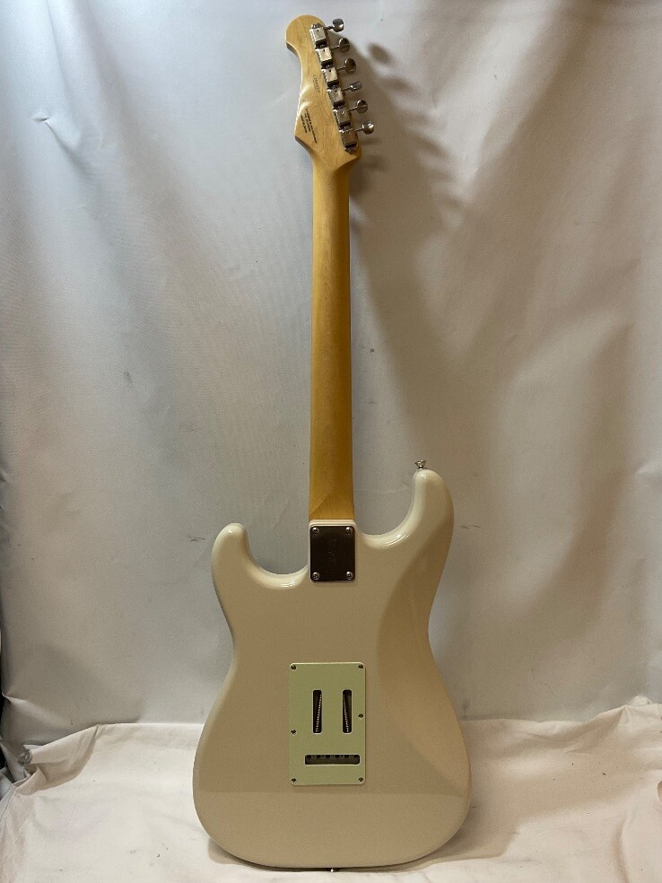 Electric Guitar FGN Fujigen NST11RAL-VWH01 Neo Classic Made