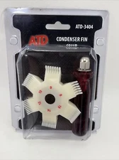 ATD ATD-3404 Condenser Fin Comb